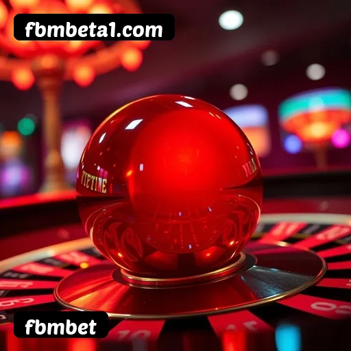 Tabela RTP dos jogos de cassino da fbmbet