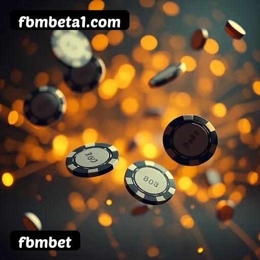 Catálogo fbmbet 3.100+ jogos - Pragmatic Play, Evolution, NetEnt