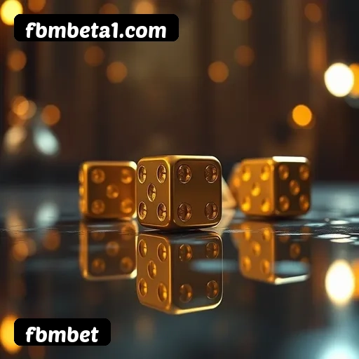 Loterias online disponíveis na fbmbet